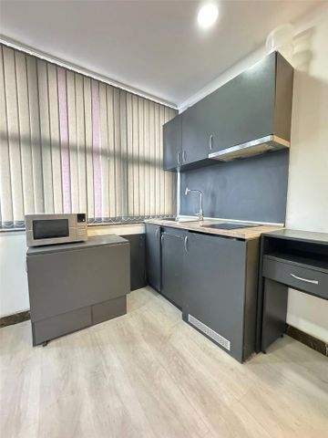 1 bedroom apartment to rent - Photo 5