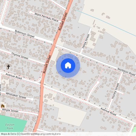 5 Hest Lane, Foxton, Horowhenua