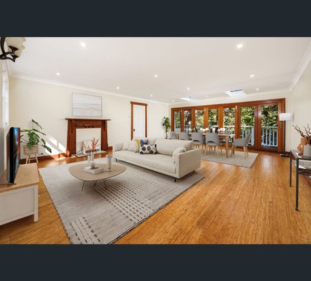 47 Abingdon Road, Roseville, NSW 2069 - Photo 4