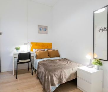 Carrer d'Honorat Juan, Valencia, Valencian Community 46007 - Photo 2