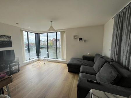 11b Pottingers Quay, 23 Short Strand, Belfast, BT5 4AS - Photo 3