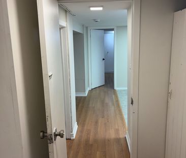 For Lease - 187 Geoffrey Street Unit# Basement, Toronto, Ontario - Photo 6