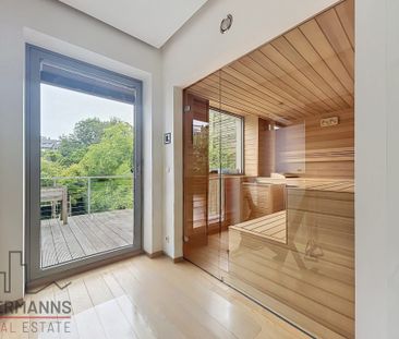 Tout savoir sur cette maison à Ixelles, à Ixelles - Photo 4
