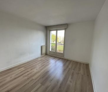 Appartement T3 à louer - 69 m² - Photo 2