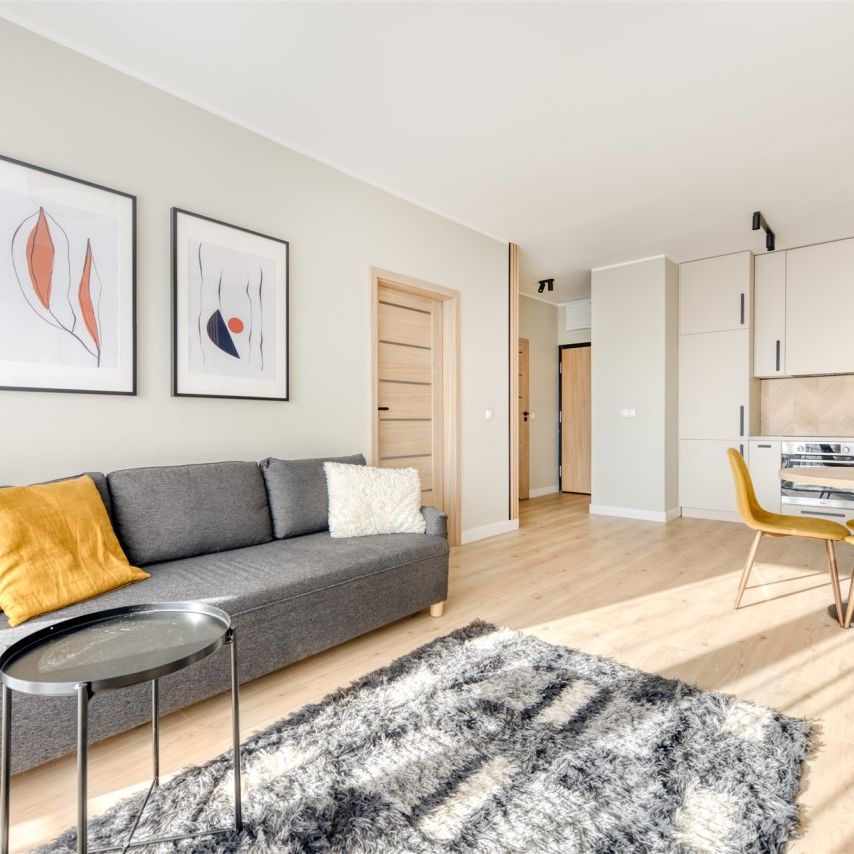 Łódź, Śródmieście, Drewnowska - Photo 1