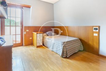 House for rent with Terrace in Cruz de Gracia (Paterna)