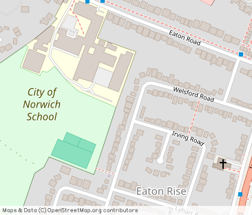 Welsford Road, Norwich, Norfolk, NR4 - Photo 1