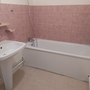 À louer / Appartement F2 / BESANCON QUARTIER QUATRE VENTS 9 E rue du Refuge - Photo 1