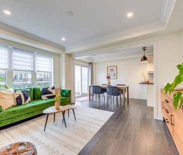 For Lease - 3002 Preserve Drive Unit# 33, Oakville, Ontario - Photo 4