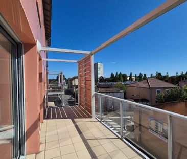 Location Appartement 2 pièces 50m² MACON 71000 - Photo 5