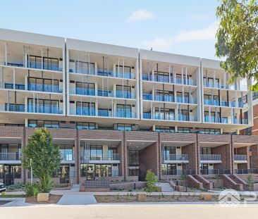 332/32 Civic Way Rouse Hill - Photo 1