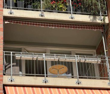 ***SCHÖNE 3 RAUMWOHNUG~TOLLE LAGE~AUFZUG~GROSSER BALKON*** - Photo 1