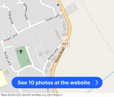 Thirsk Road, Kirklevington, Yarm - Photo 1