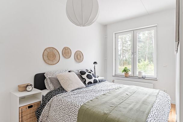 Stenkumlagatan, Västerås - Foto 1