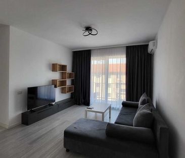 Inchiriez apartament 2 camere cu parcare inclusa in Dobroesti - Fotografie 3