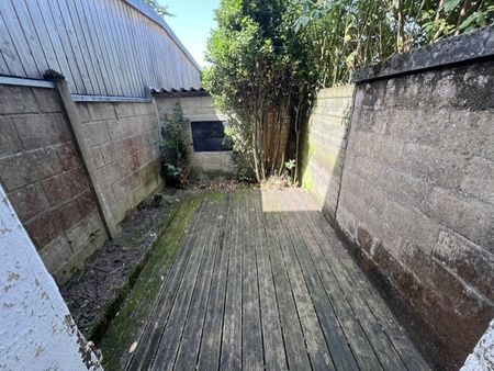 Appartement T1 à louer - 16 m² - Photo 4