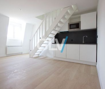 Appartement 3 pièces à Lille - Photo 4