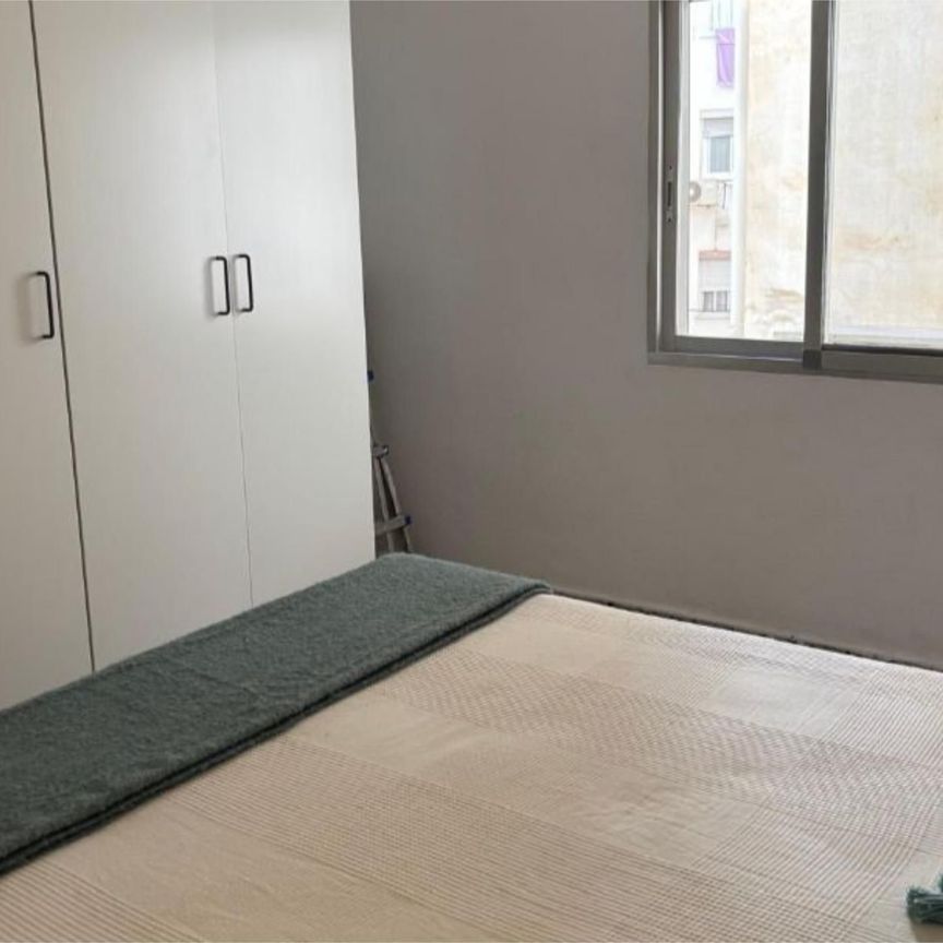 Piso de alquiler en Carretera Coscollar, 4, Aldaia - Photo 1