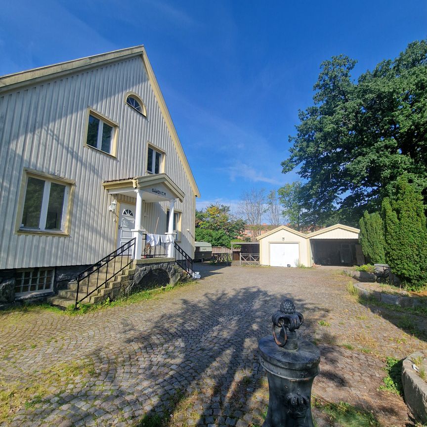 Arvid Lindmansgatan, Göteborg - Foto 1