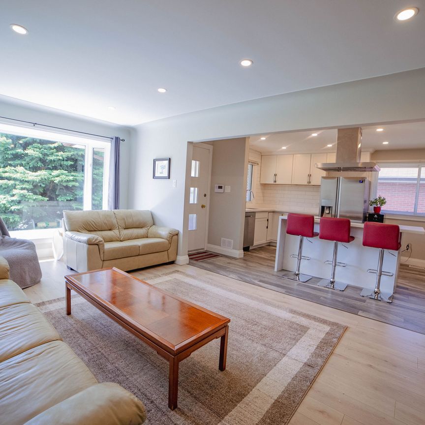 For Lease - 192 Glen Road Unit# Upper, Kitchener, Ontario - Photo 1