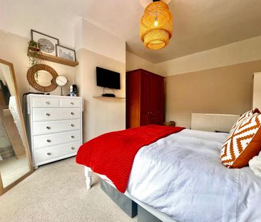 2 bedroom terraced house to rent - Photo 6