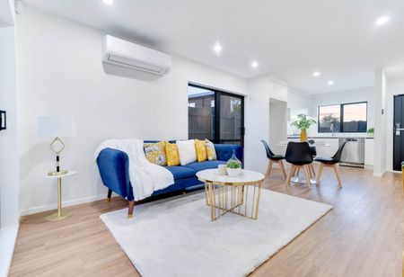 WATTLE DOWNS, 3 BEDROOMS - Photo 2