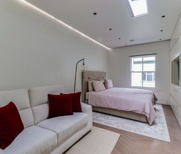 4 bedroom terraced house to rent - Photo 6