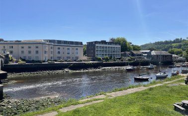 Bridgetown, Totnes - Photo 1