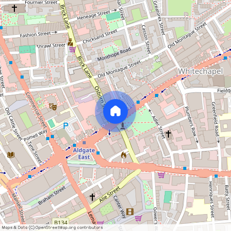 5 Tapestry Way, Whitechapel