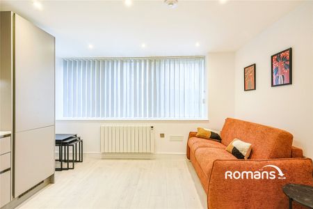 1 bedroom apartment to rent - Photo 2