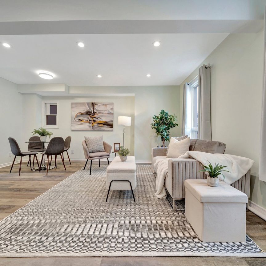 For Lease - 228 Mary Street Unit# Main, Hamilton, Ontario - Photo 1