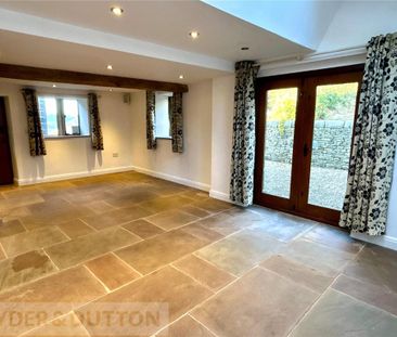 2 bedroom house to rent - Photo 1