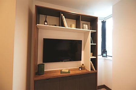 Apt 0414, Live Oasis Merrion Street Gardens - Photo 3