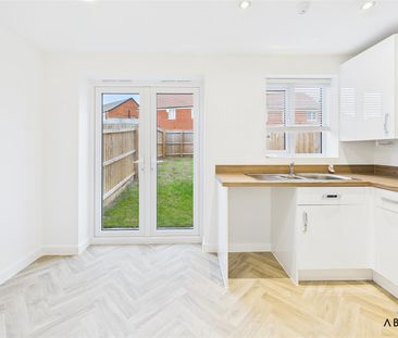 Upper Outwoods Road, Outwoods, Burton Upon Trent DE13 9UA - Photo 4