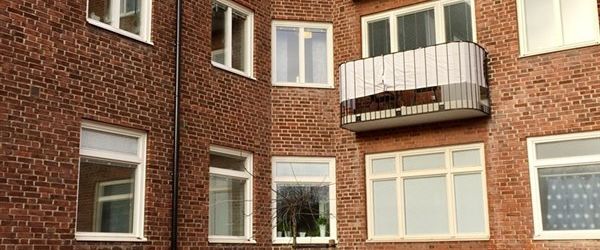Föreningsgatan 7 - Photo 1