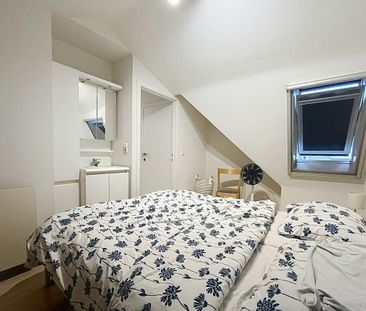 Appartement te huur in Brugge met 3 slaapkamers - foto 6