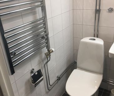 Skarphagsgatan 31 - Foto 6