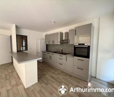 Location Appartement 3 pièces 65 m2 à Hérimoncourt - Photo 5