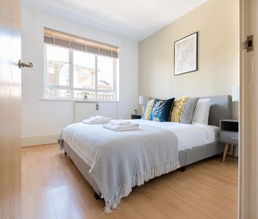 1 Bed Flat, Mermaid Court, E8 - Photo 6