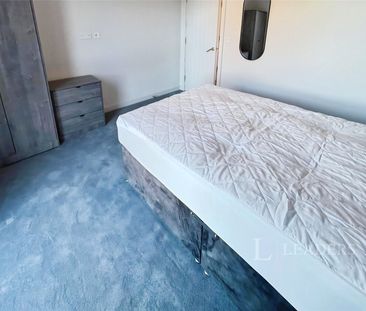 1 bedroom apartment to rent Castle Street, Luton, Bedfordshire, LU1 - Photo 4