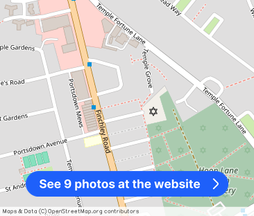 Alyth Gardens, Temple Fortune, NW11 - Photo 1