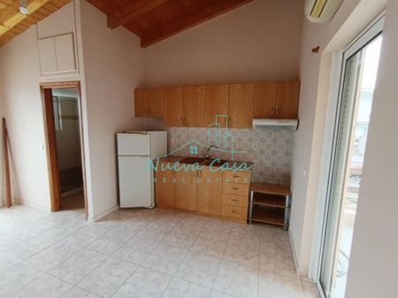 Studio/Γκαρσονιέρα για ενοικίαση - Πάτρα, - Photo 5