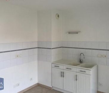 Location Appartement 2 pièces 40m² MARIGNIER 74970 - Photo 1