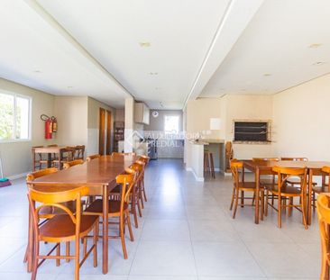 Casa em Condomínio com 2 quartos e 115m² para alugar em Morro Santa... - Photo 3