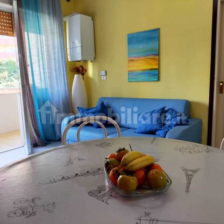 Trilocale via Duca degli Abruzzi 67, Centro, Termoli - Photo 1