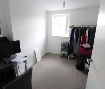 Flat 36, Bishops Terrace Mill Street, Maidstone, Maidstone, ME15 6NQ - Photo 1