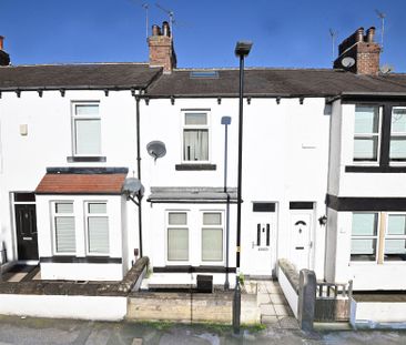 Grey Street, Harrogate, HG2 - Photo 1