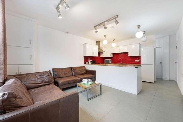 Fleeson Street, Rusholme, Manchester, M14 - Photo 1