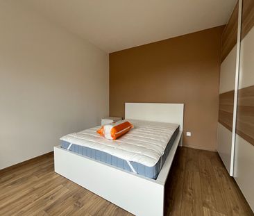 Location maison 3 pièces, 60.42m², Nantes - Photo 5