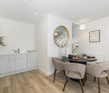 1 bedroom apartment to rent - Photo 3